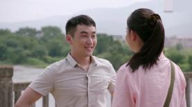 新春走基层丨一位公益人士的春节慰问行