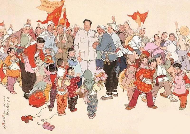 逃出华丽的房子