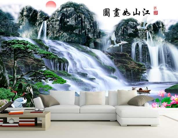 逃离荒废房屋