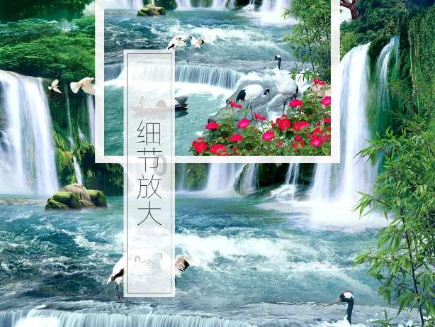 认真地生活着,总会有不期而遇的惊喜!